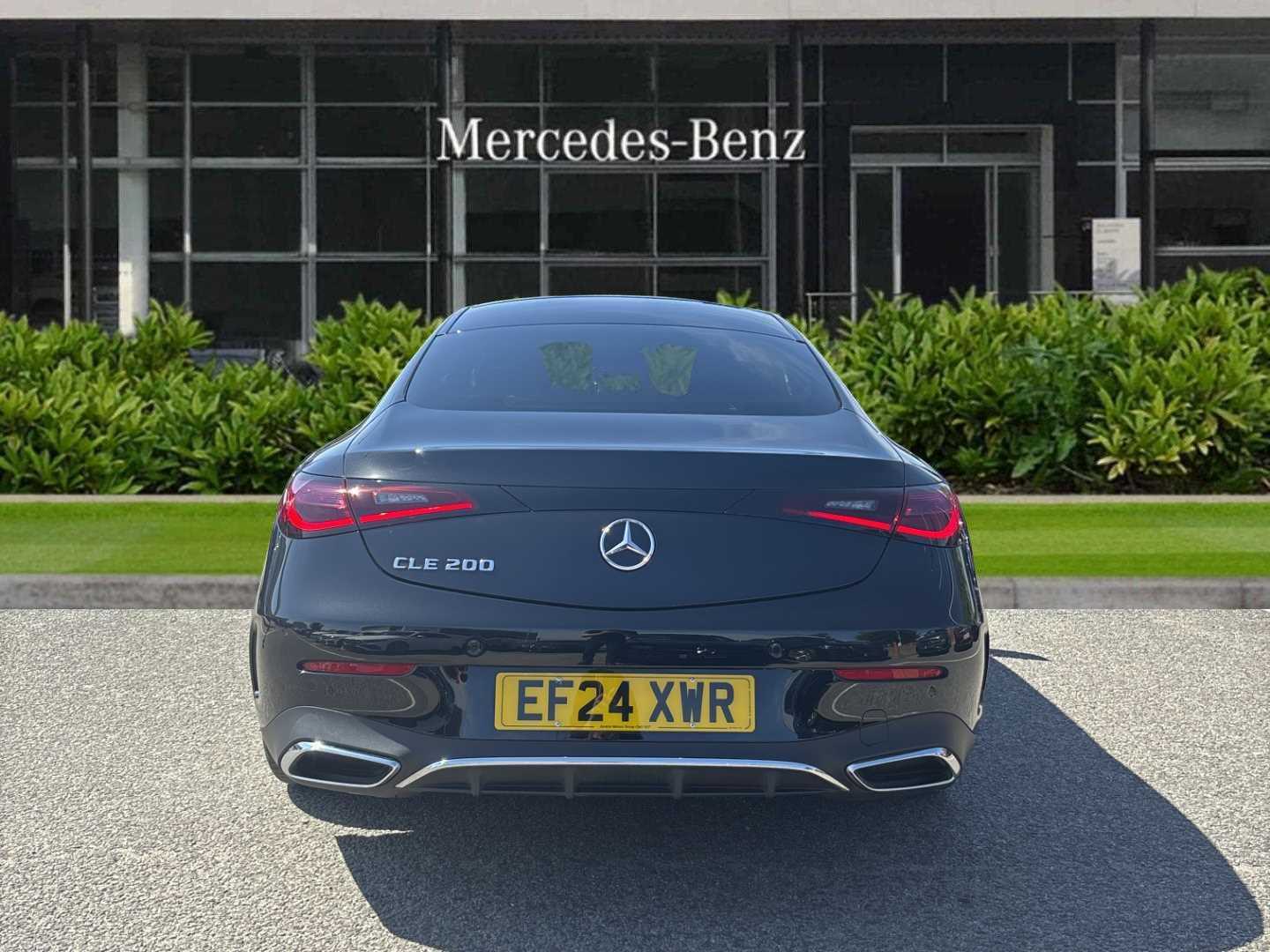 Used Mercedes-Benz CLE 2024 for sale - 77076632: Photo 6