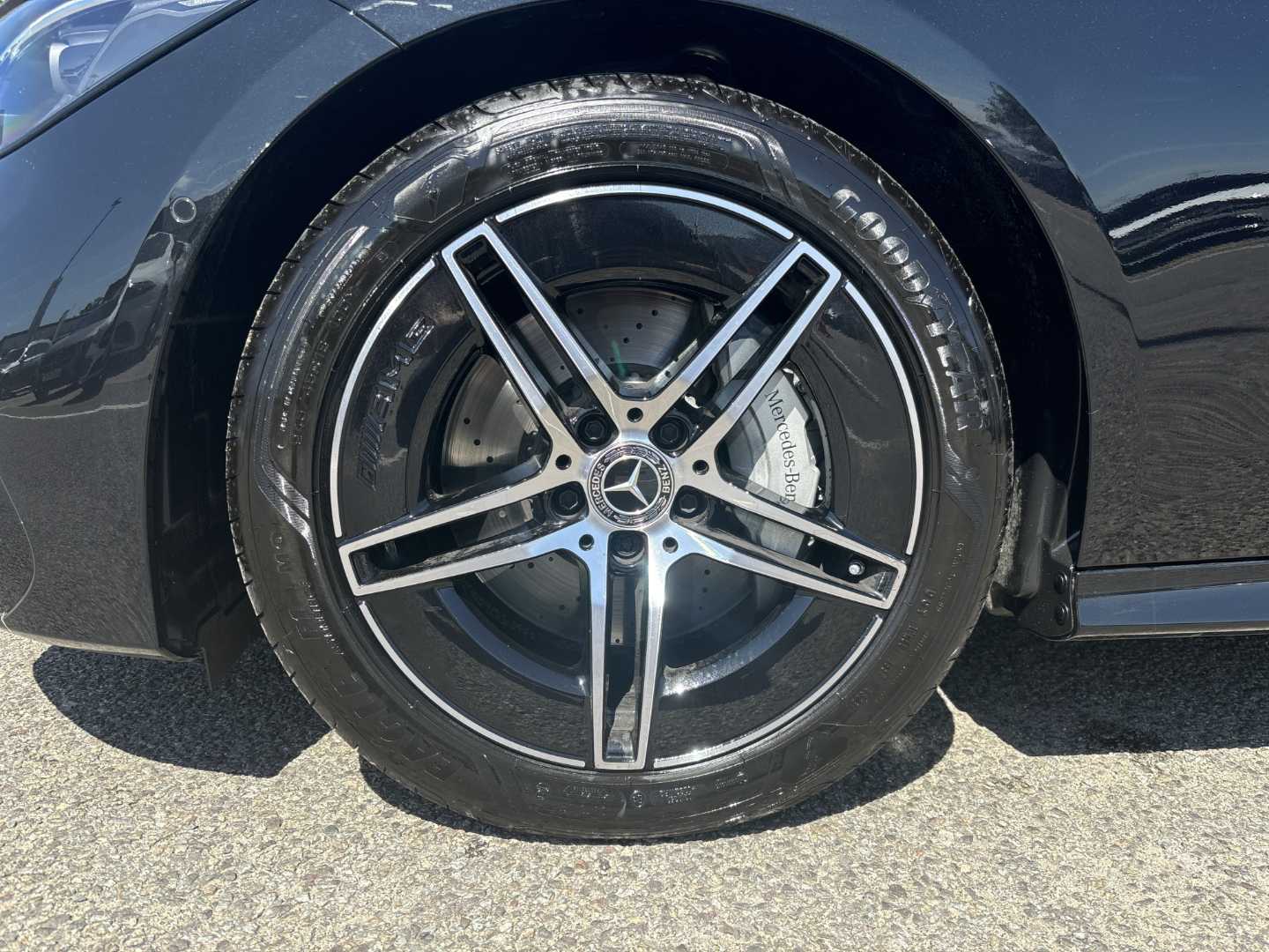 Used Mercedes-Benz CLE 2024 for sale - 77076632: Photo 7