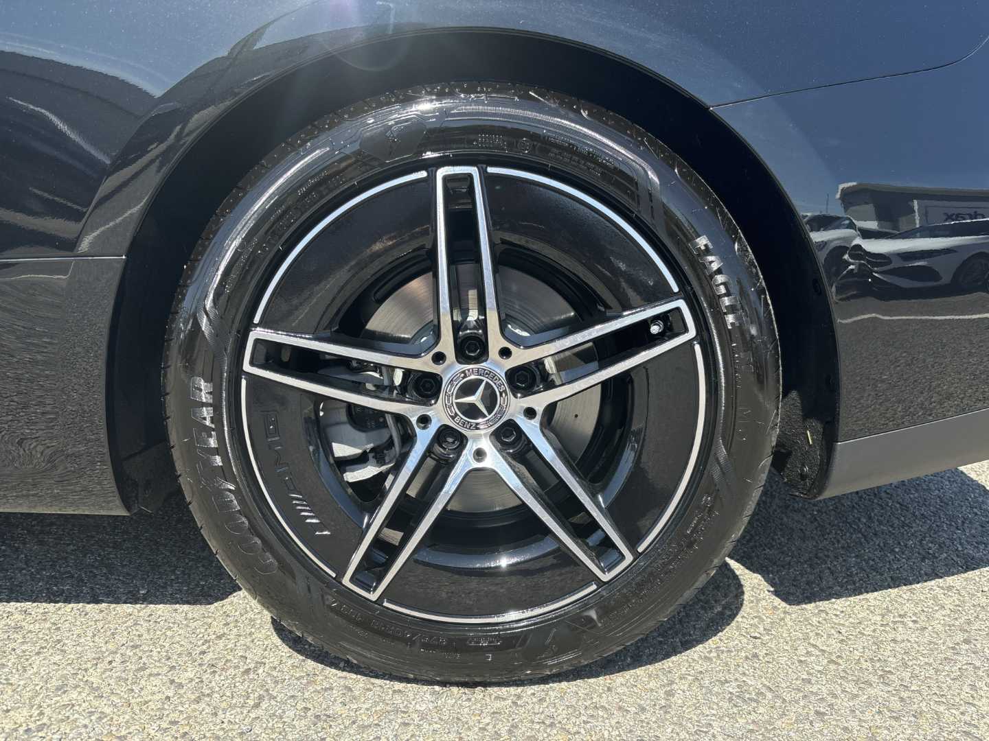 Used Mercedes-Benz CLE 2024 for sale - 77076632: Photo 8