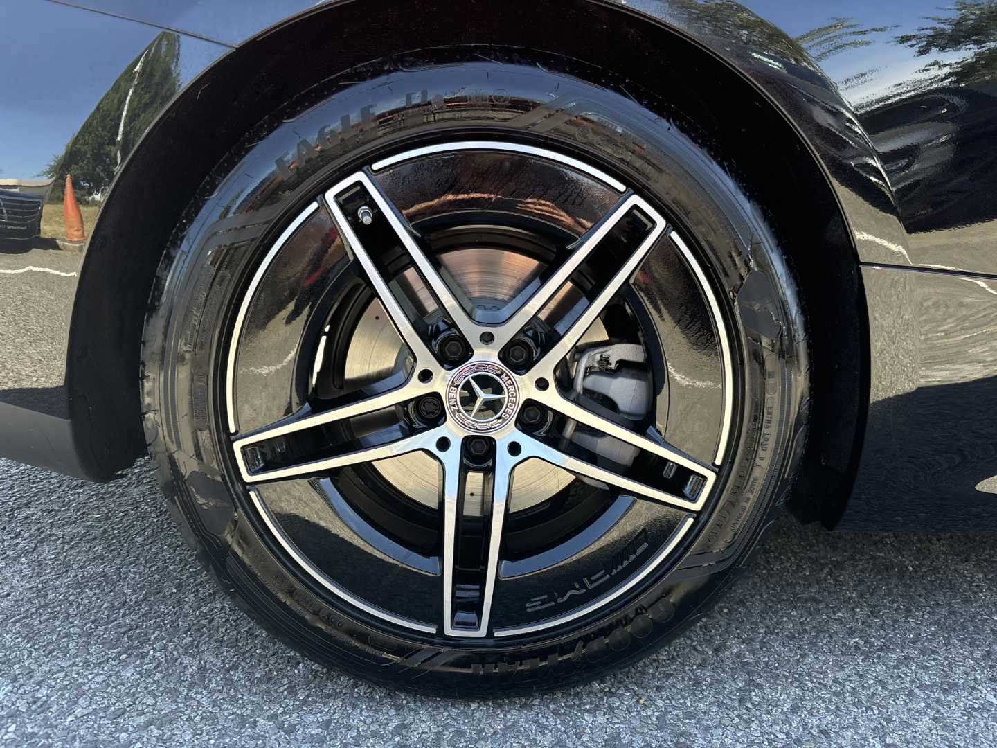 Used Mercedes-Benz CLE 2024 for sale - 77076632: Photo 9