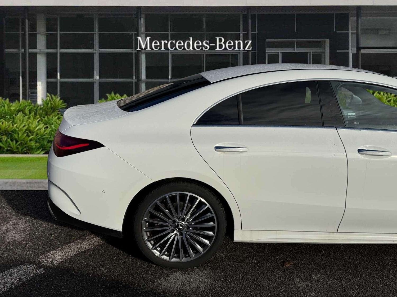 Used Mercedes-Benz CLA 2024 for sale - 76661870: Photo 11