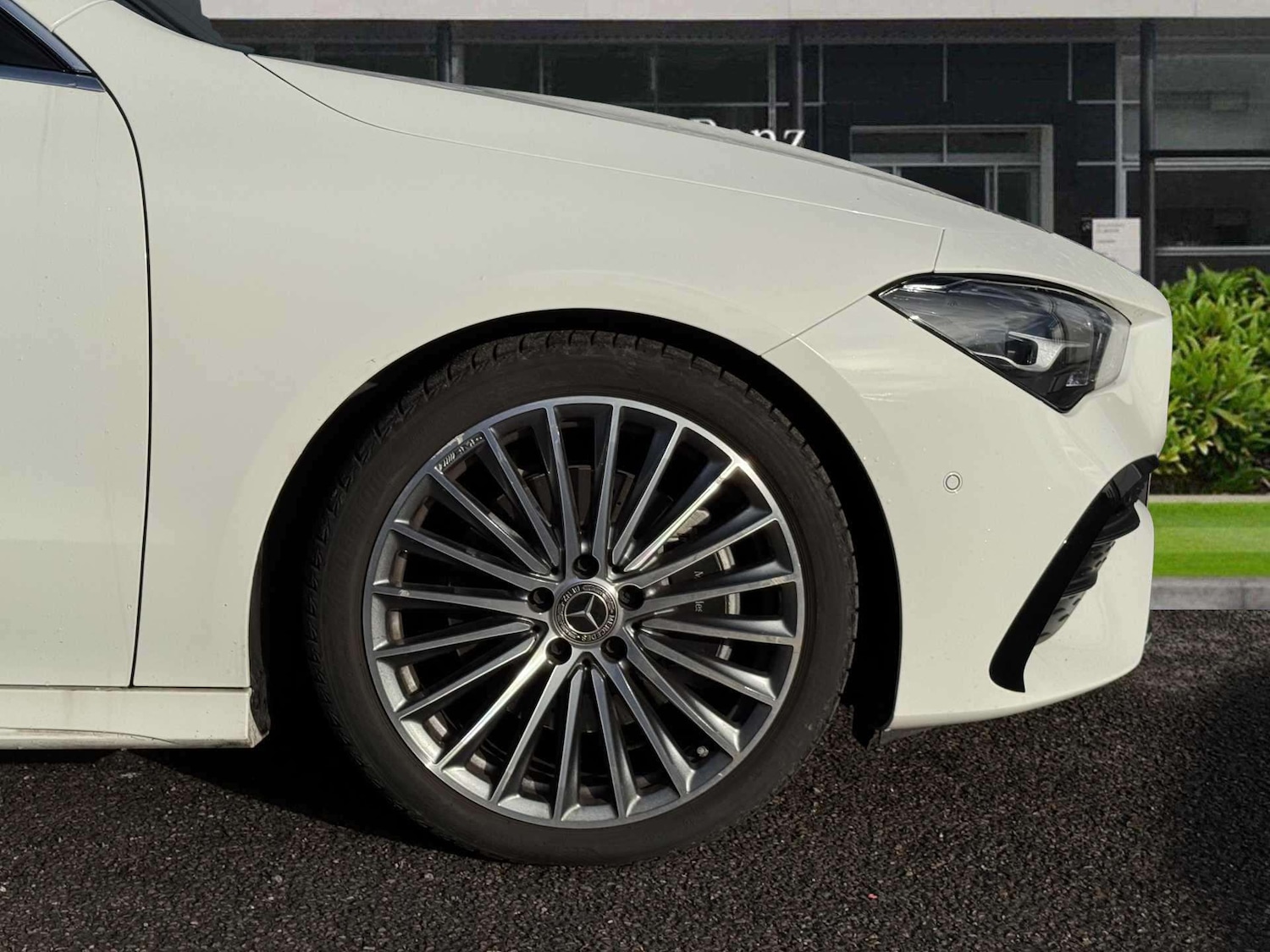 Used Mercedes-Benz CLA 2024 for sale - 76661870: Photo 14