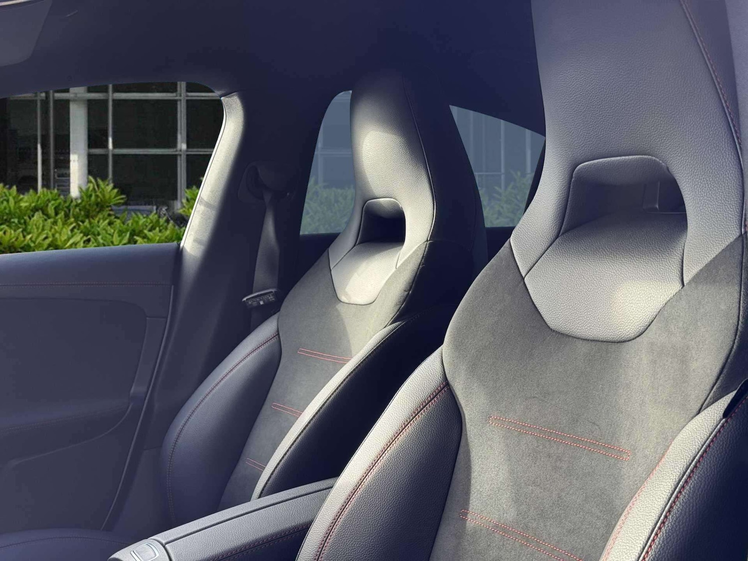 Used Mercedes-Benz CLA 2024 for sale - 76661870: Photo 16