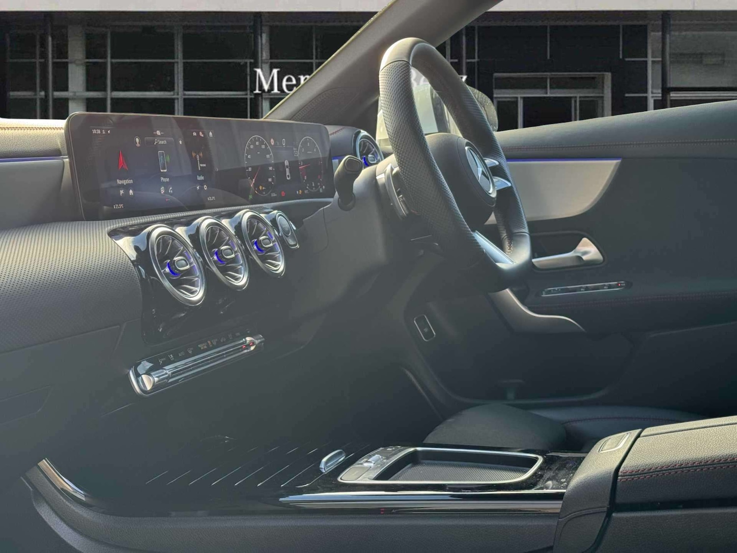 Used Mercedes-Benz CLA 2024 for sale - 76661870: Photo 17