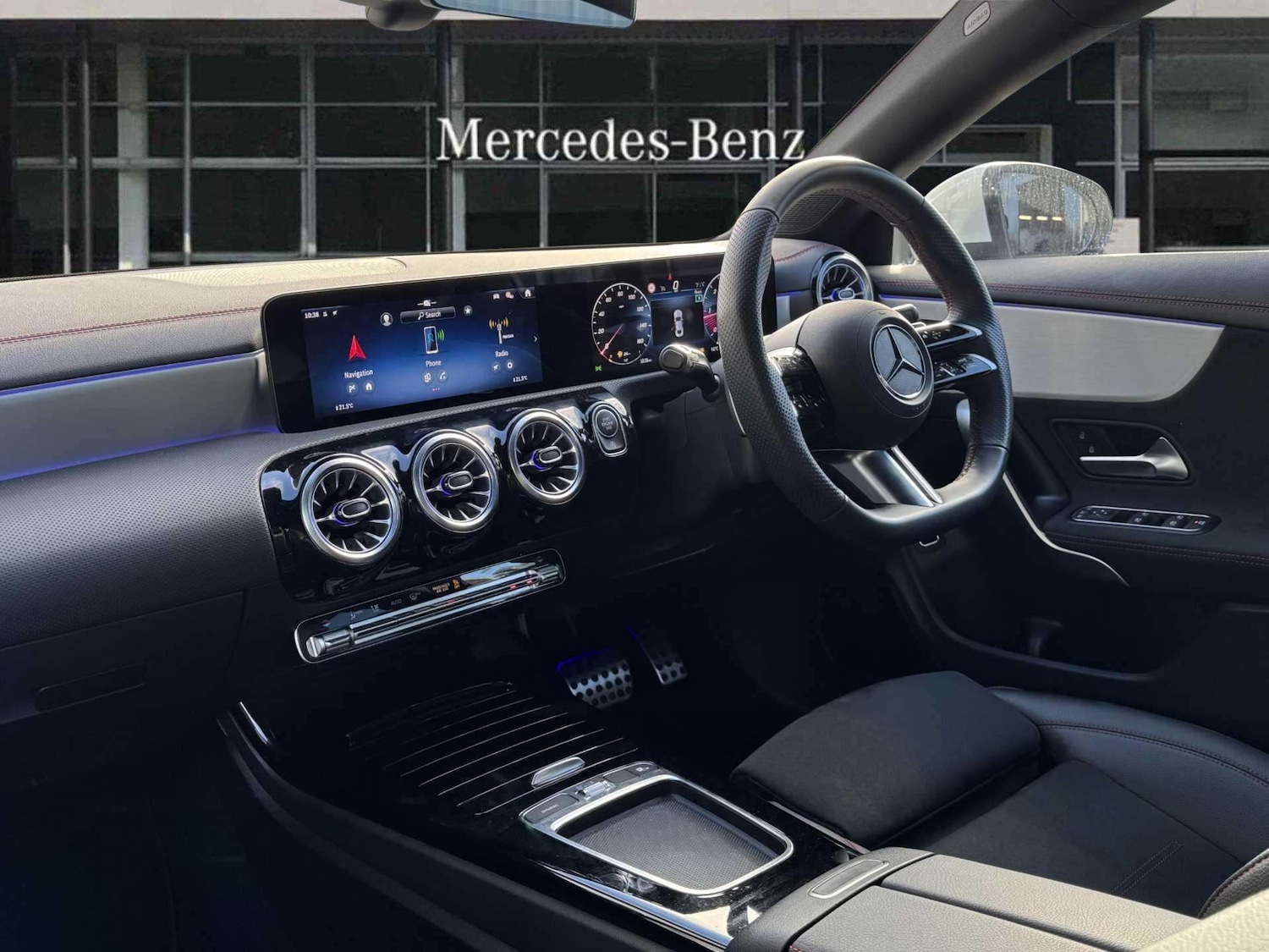 Used Mercedes-Benz CLA 2024 for sale - 76661870: Photo 21