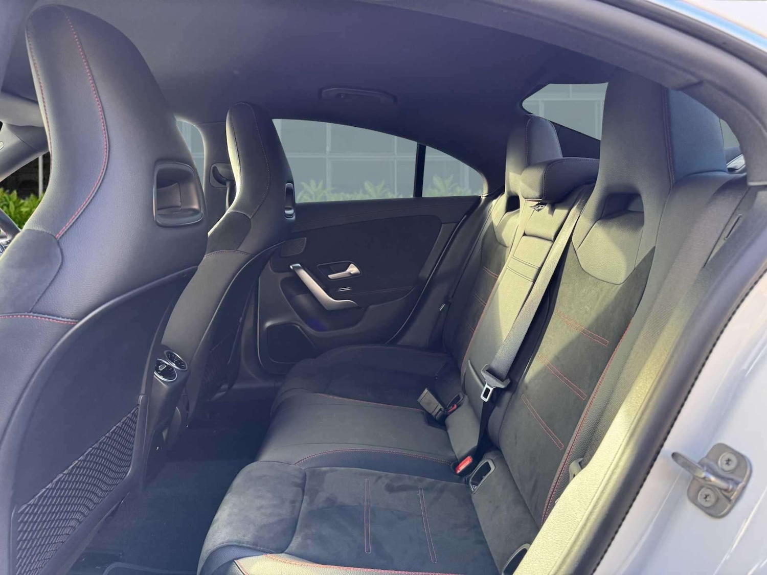 Used Mercedes-Benz CLA 2024 for sale - 76661870: Photo 22