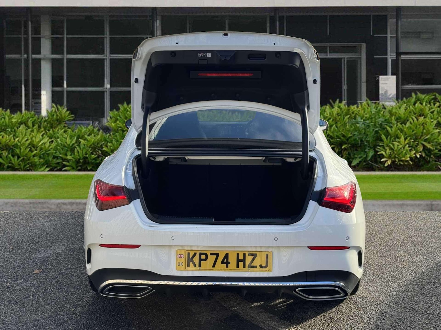 Used Mercedes-Benz CLA 2024 for sale - 76661870: Photo 23