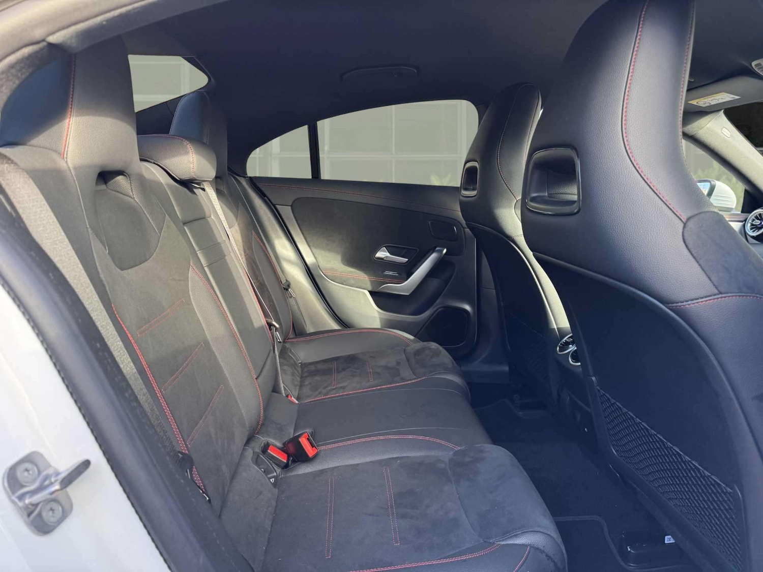 Used Mercedes-Benz CLA 2024 for sale - 76661870: Photo 25