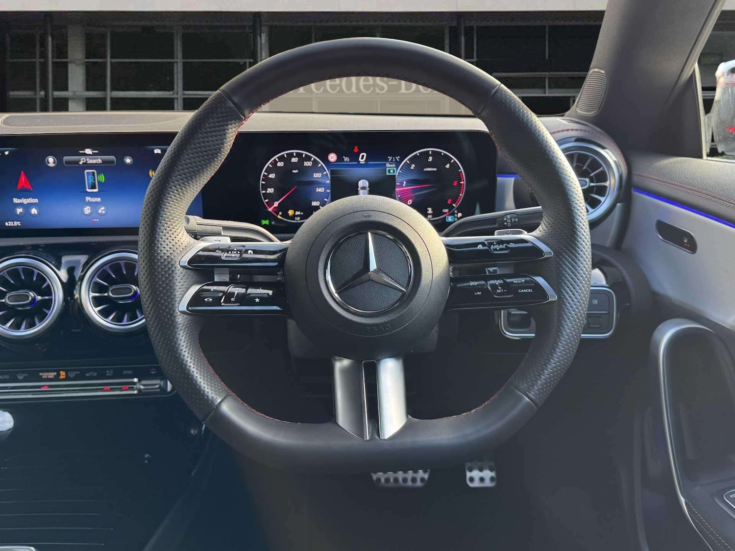 Used Mercedes-Benz CLA 2024 for sale - 76661870: Photo 28