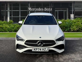 Used Mercedes-Benz CLA 2024 for sale - 76661870: Photo
