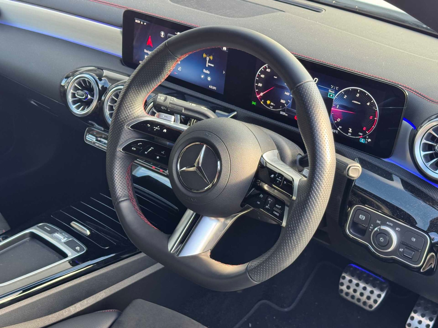 Used Mercedes-Benz CLA 2024 for sale - 76661870: Photo 31