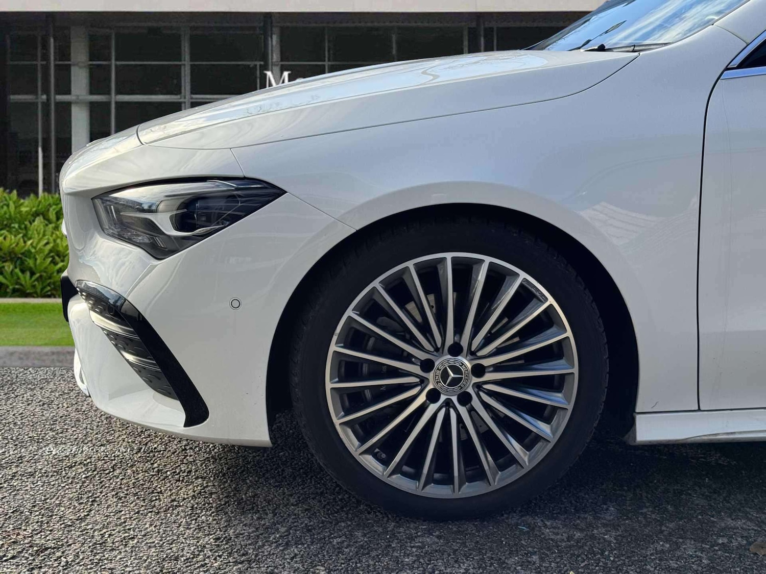 Used Mercedes-Benz CLA 2024 for sale - 76661870: Photo 4