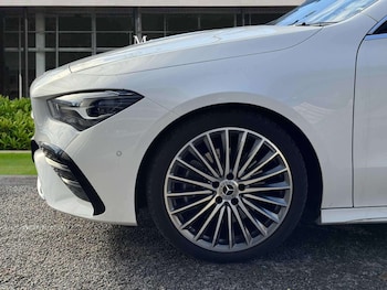 Used Mercedes-Benz CLA 2024 for sale - 76661870: Photo