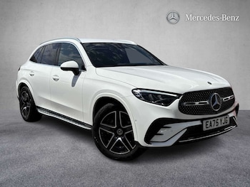 Used Mercedes-Benz GLC 2026 for sale - 79172249: Photo