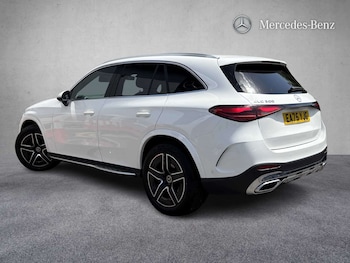 Used Mercedes-Benz GLC 2026 for sale - 79172249: Photo