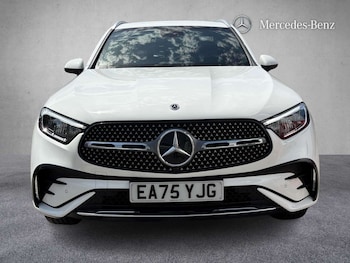Used Mercedes-Benz GLC 2026 for sale - 79172249: Photo