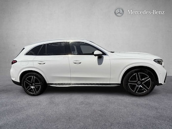 Used Mercedes-Benz GLC 2026 for sale - 79172249: Photo