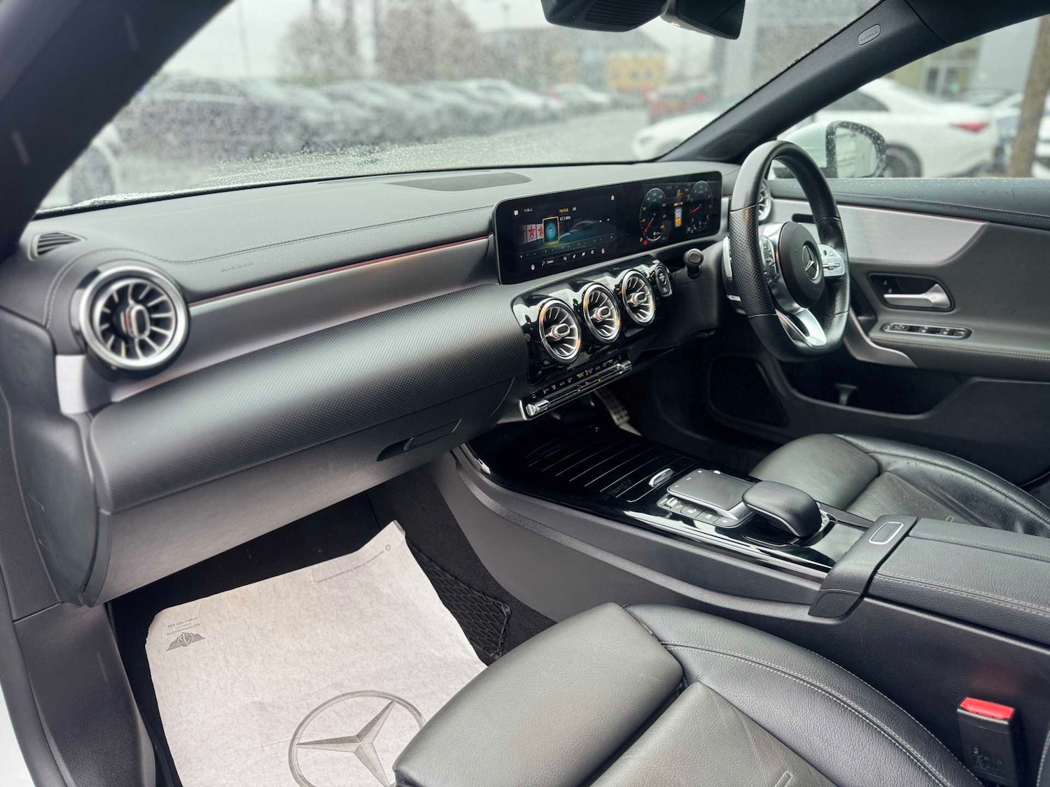 Used Mercedes-Benz CLA 2020 for sale - 77244967: Photo 19