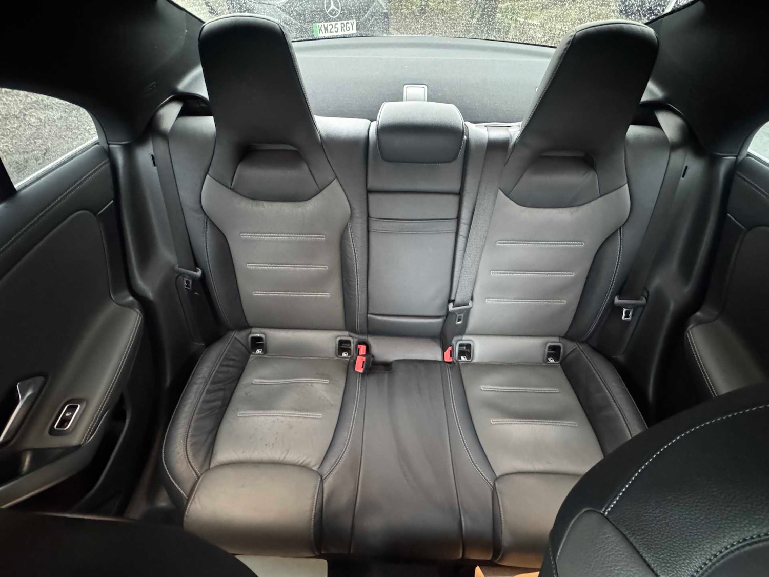 Used Mercedes-Benz CLA 2020 for sale - 77244967: Photo 21