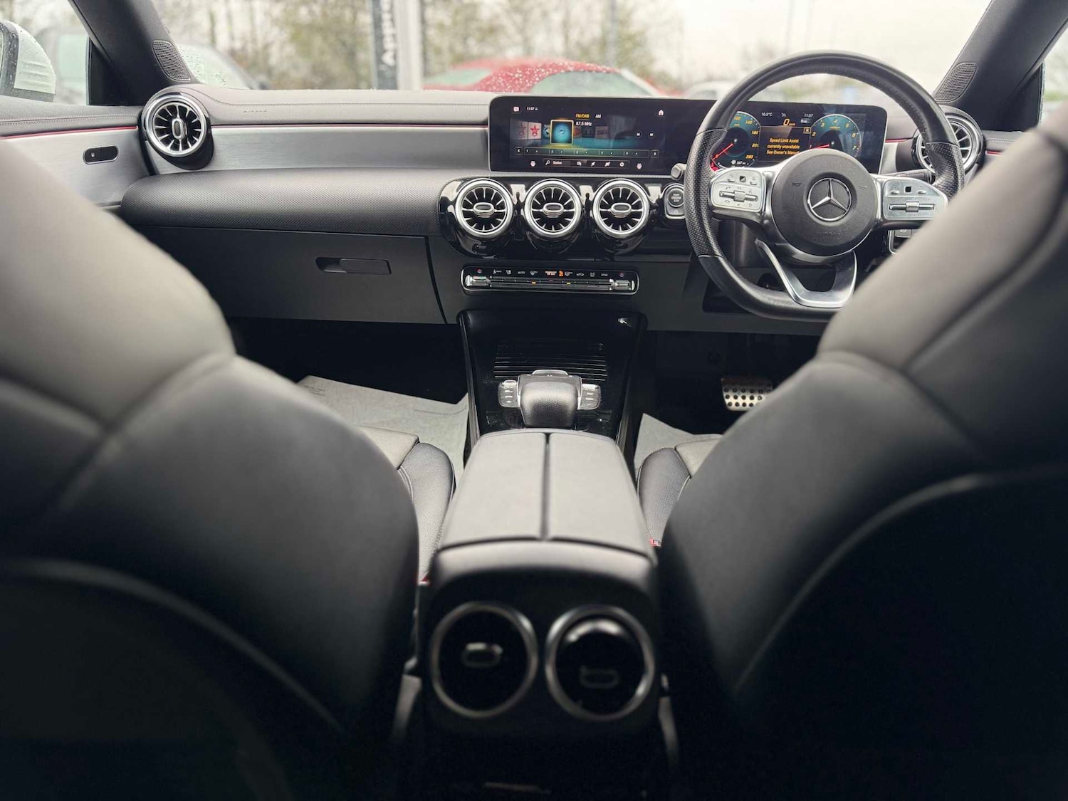 Used Mercedes-Benz CLA 2020 for sale - 77244967: Photo 24