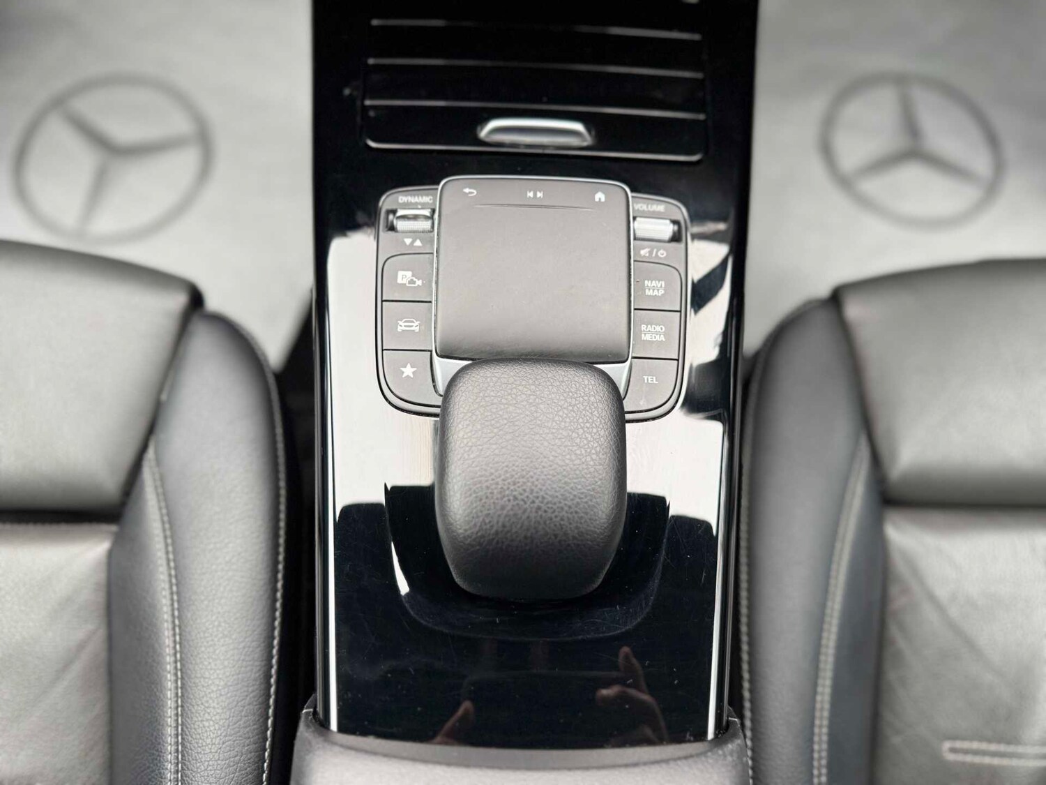 Used Mercedes-Benz CLA 2020 for sale - 77244967: Photo 27