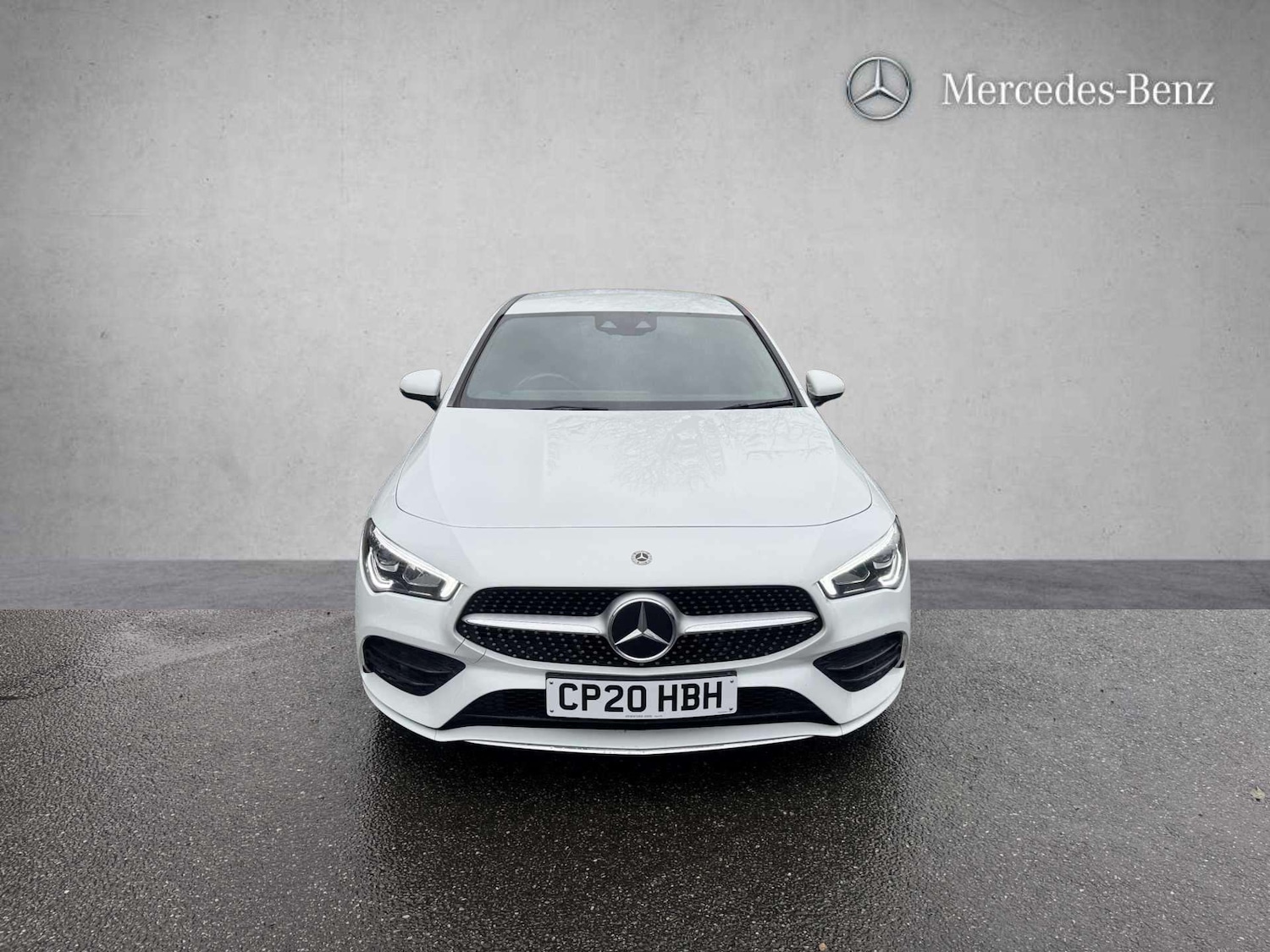 Used Mercedes-Benz CLA 2020 for sale - 77244967: Photo 6