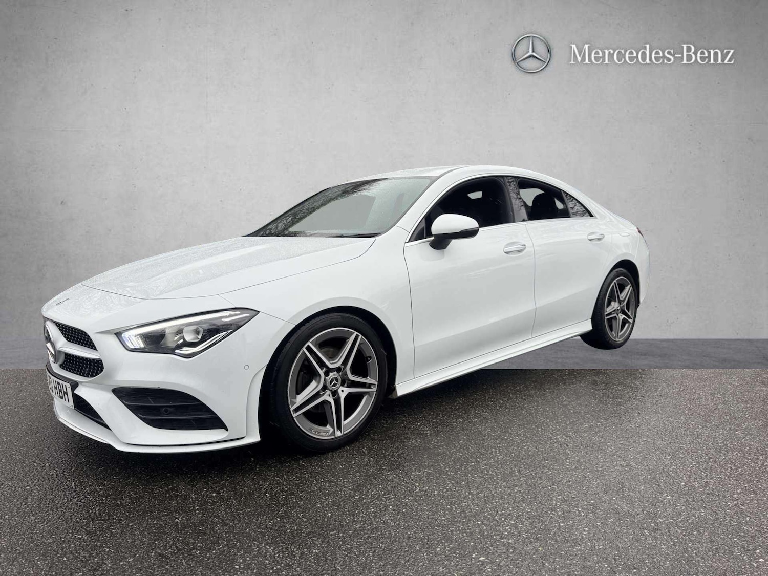 Used Mercedes-Benz CLA 2020 for sale - 77244967: Photo 7