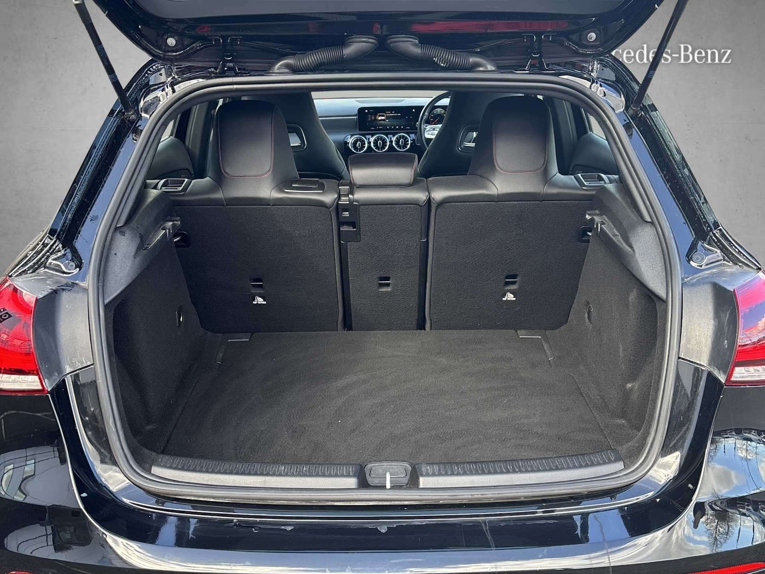 Used Mercedes-Benz A-Class 2019 for sale - 77914109: Photo 12