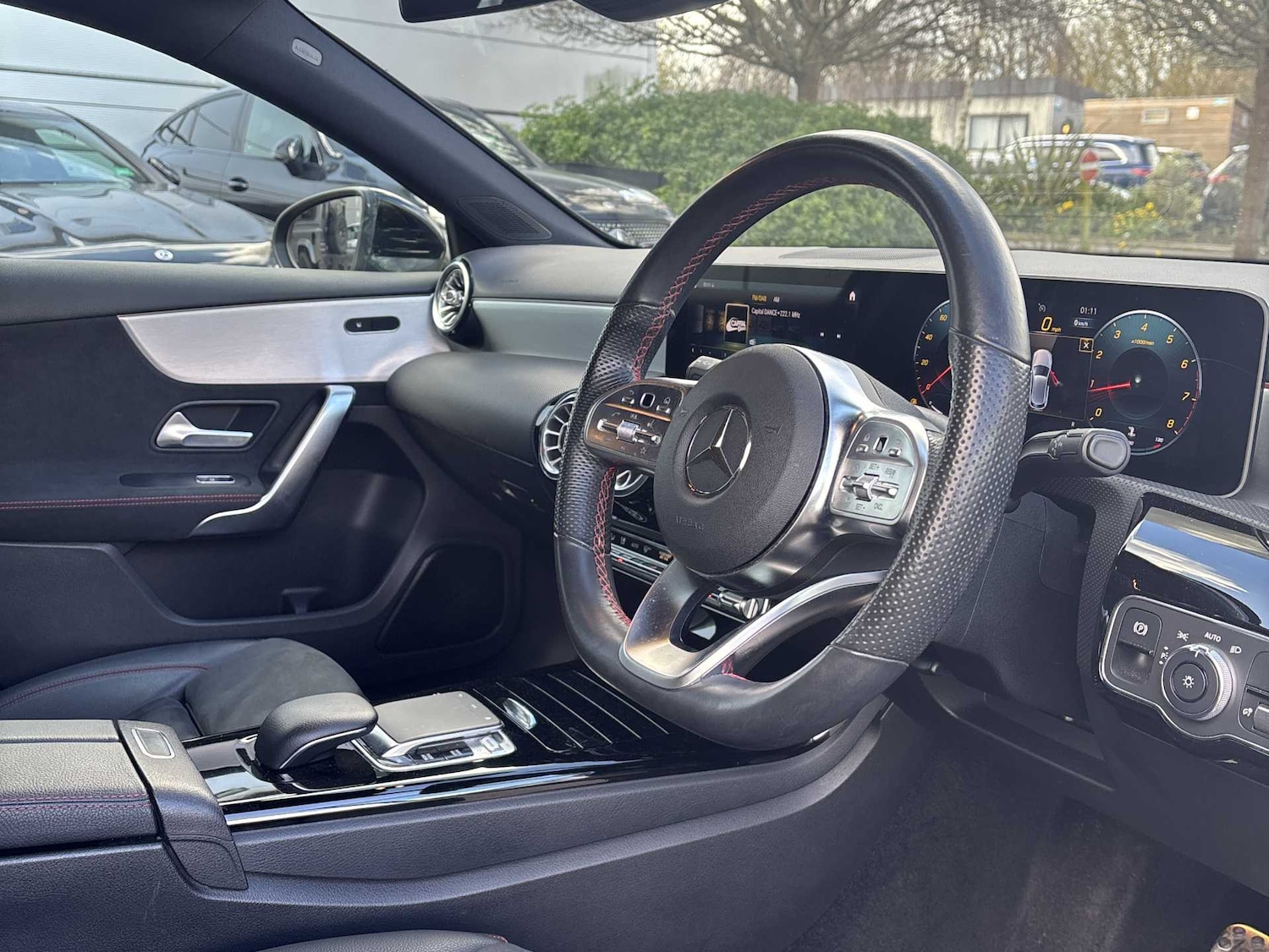 Used Mercedes-Benz A-Class 2019 for sale - 77914109: Photo 13