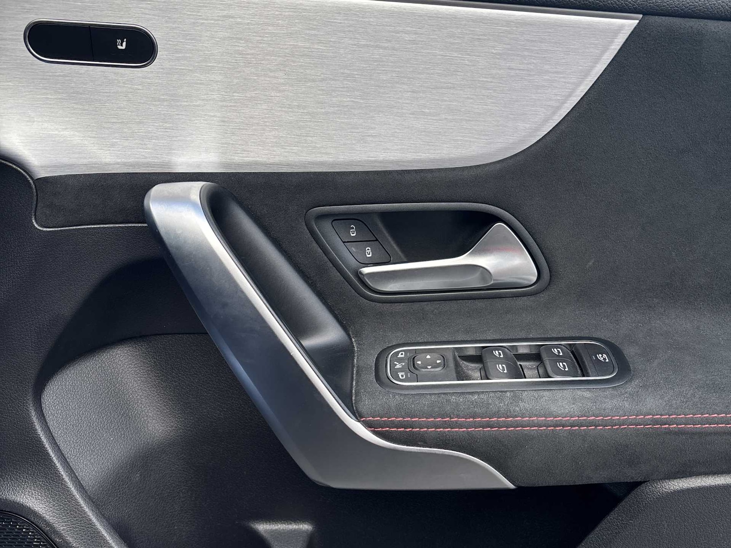 Used Mercedes-Benz A-Class 2019 for sale - 77914109: Photo 14