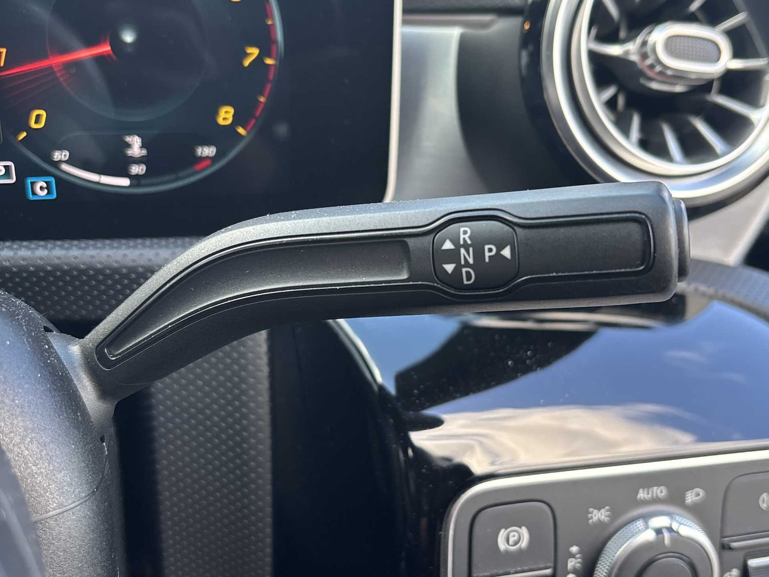 Used Mercedes-Benz A-Class 2019 for sale - 77914109: Photo 15