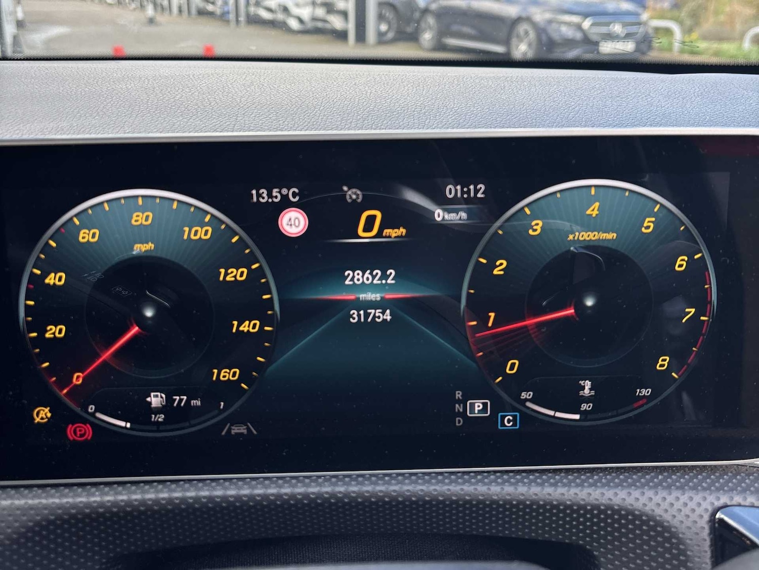 Used Mercedes-Benz A-Class 2019 for sale - 77914109: Photo 18