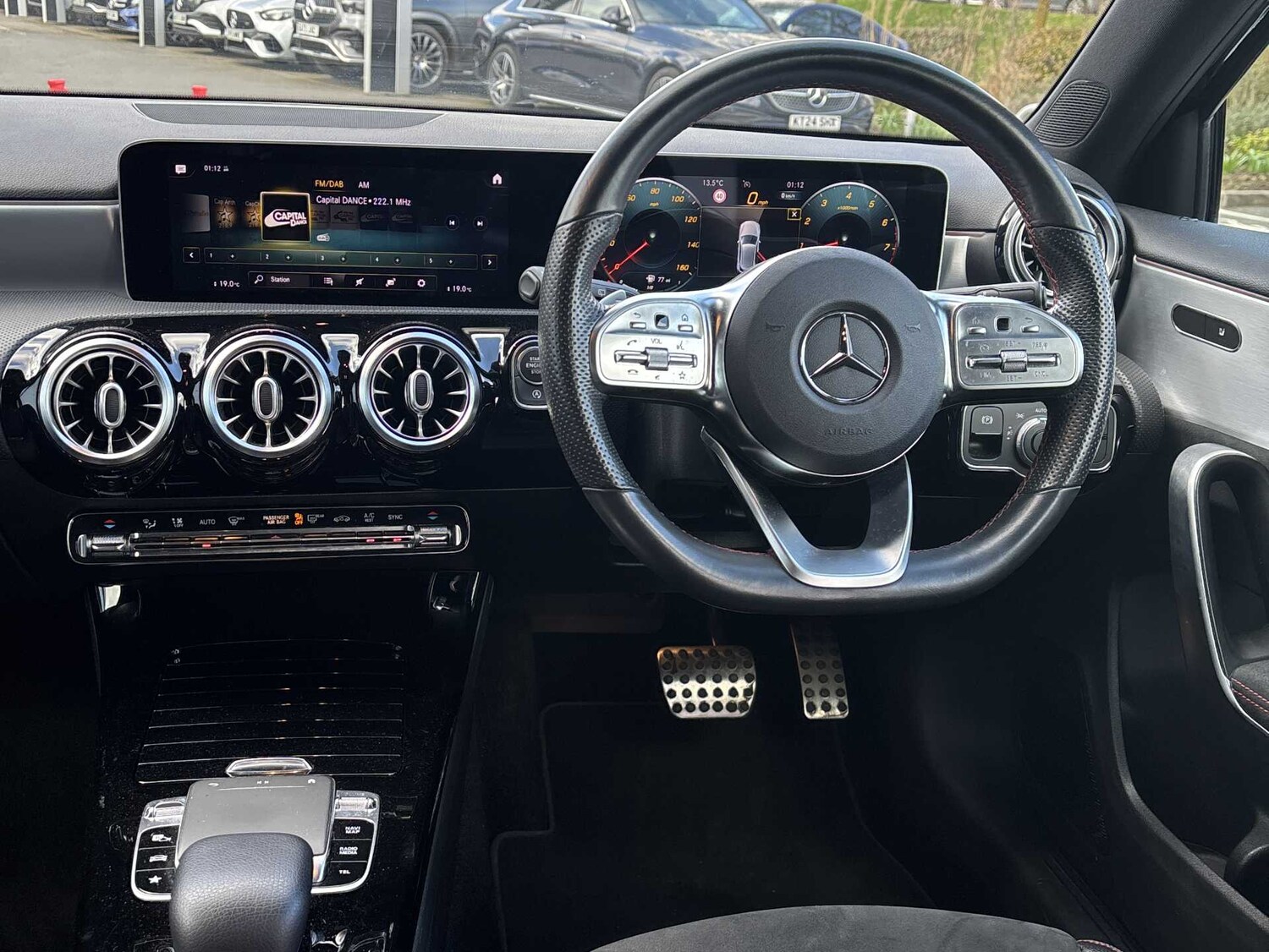 Used Mercedes-Benz A-Class 2019 for sale - 77914109: Photo 20