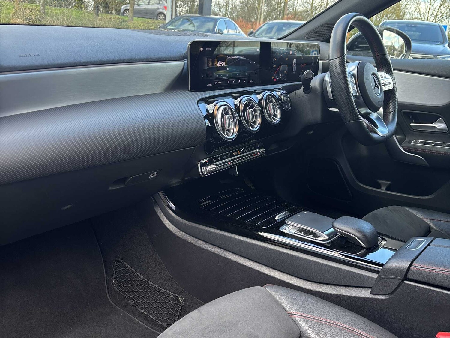 Used Mercedes-Benz A-Class 2019 for sale - 77914109: Photo 21