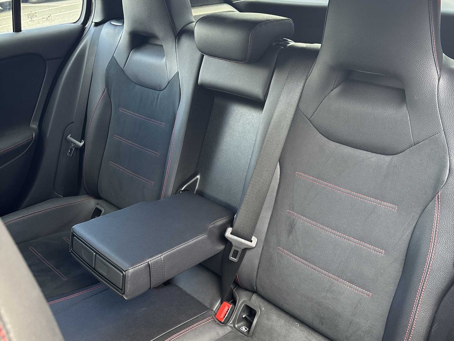 Used Mercedes-Benz A-Class 2019 for sale - 77914109: Photo 22