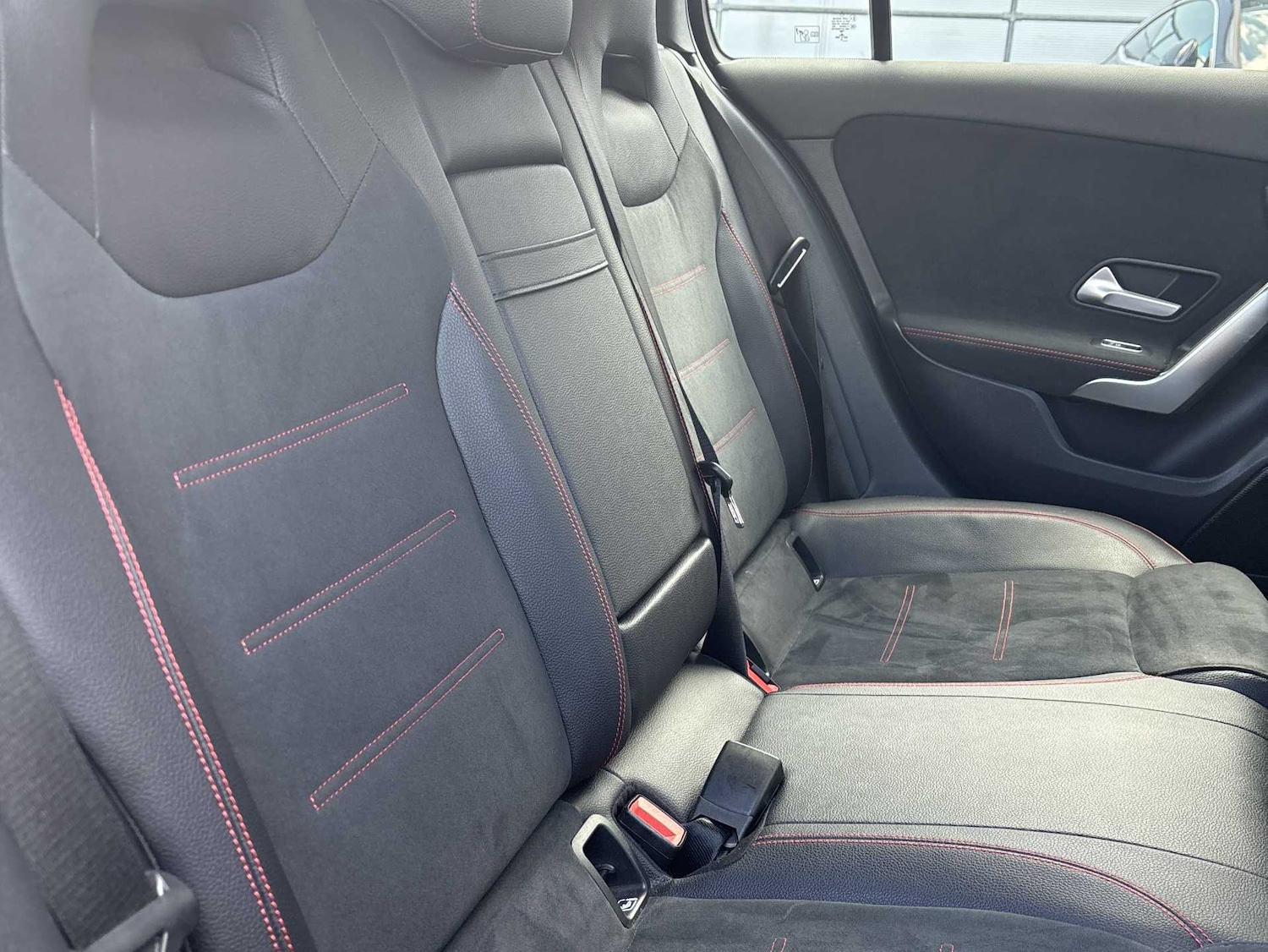 Used Mercedes-Benz A-Class 2019 for sale - 77914109: Photo 25