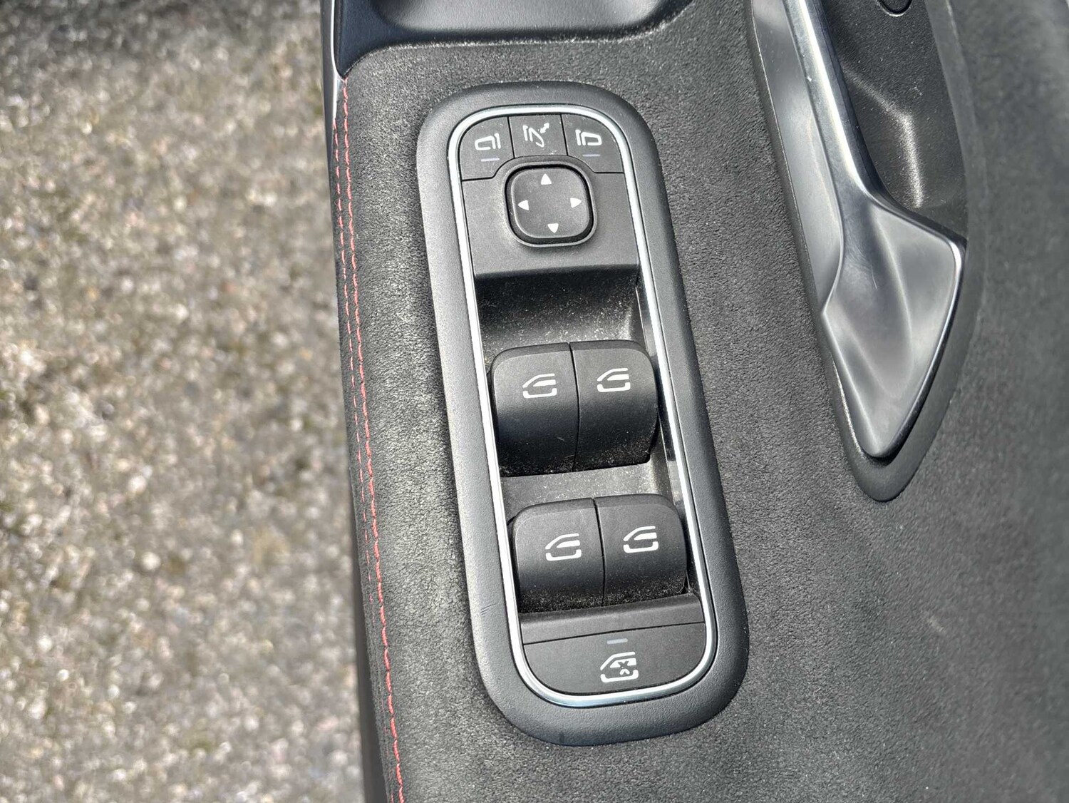 Used Mercedes-Benz A-Class 2019 for sale - 77914109: Photo 27