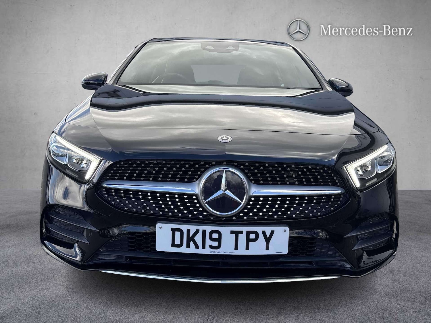 Used Mercedes-Benz A-Class 2019 for sale - 77914109: Photo 3