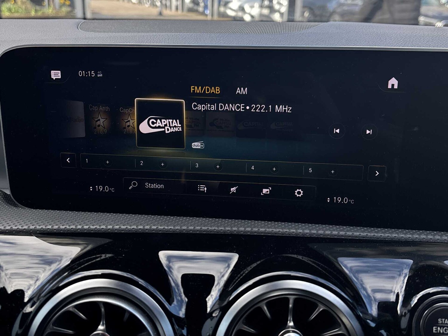 Used Mercedes-Benz A-Class 2019 for sale - 77914109: Photo 34