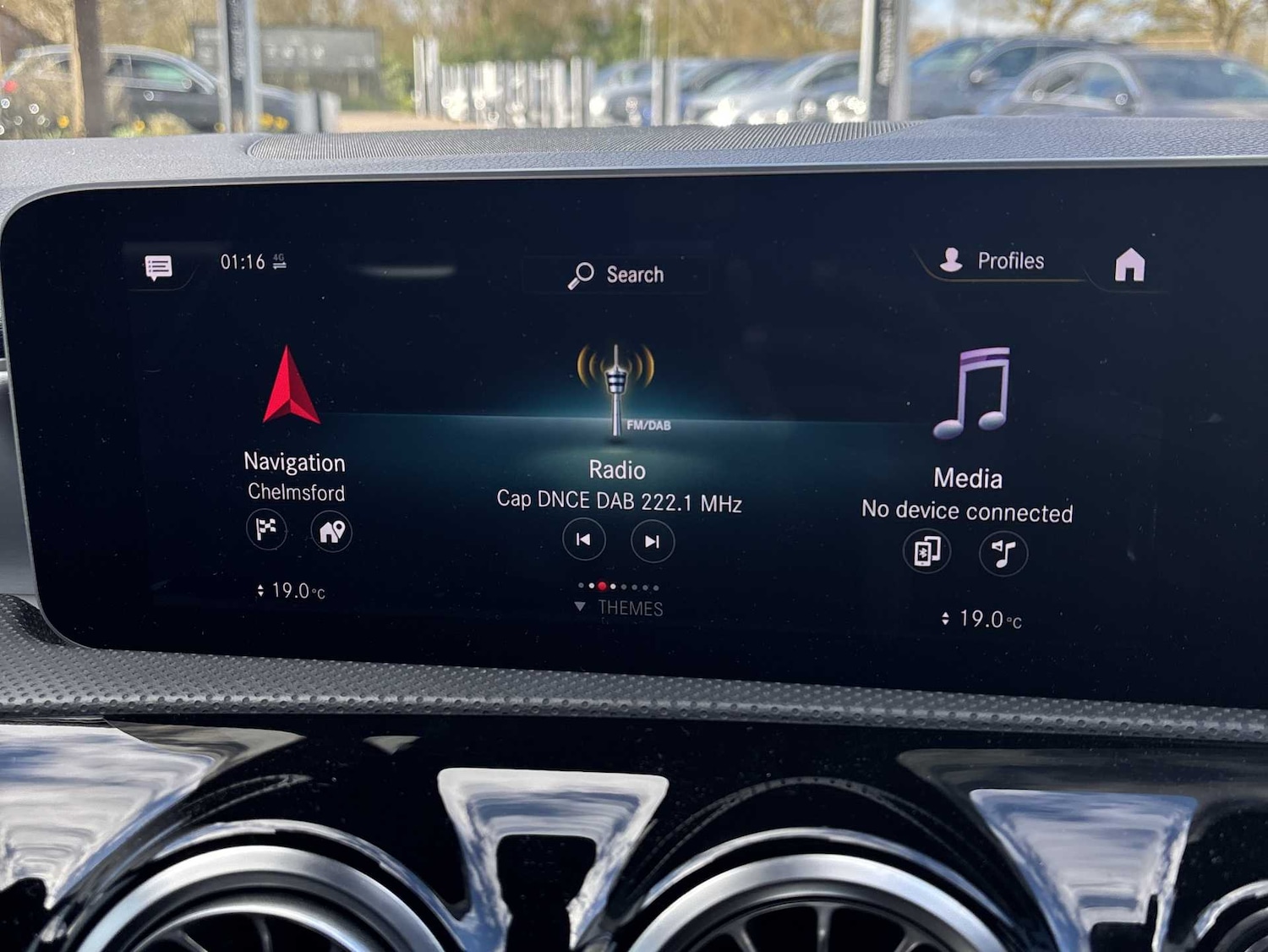 Used Mercedes-Benz A-Class 2019 for sale - 77914109: Photo 35