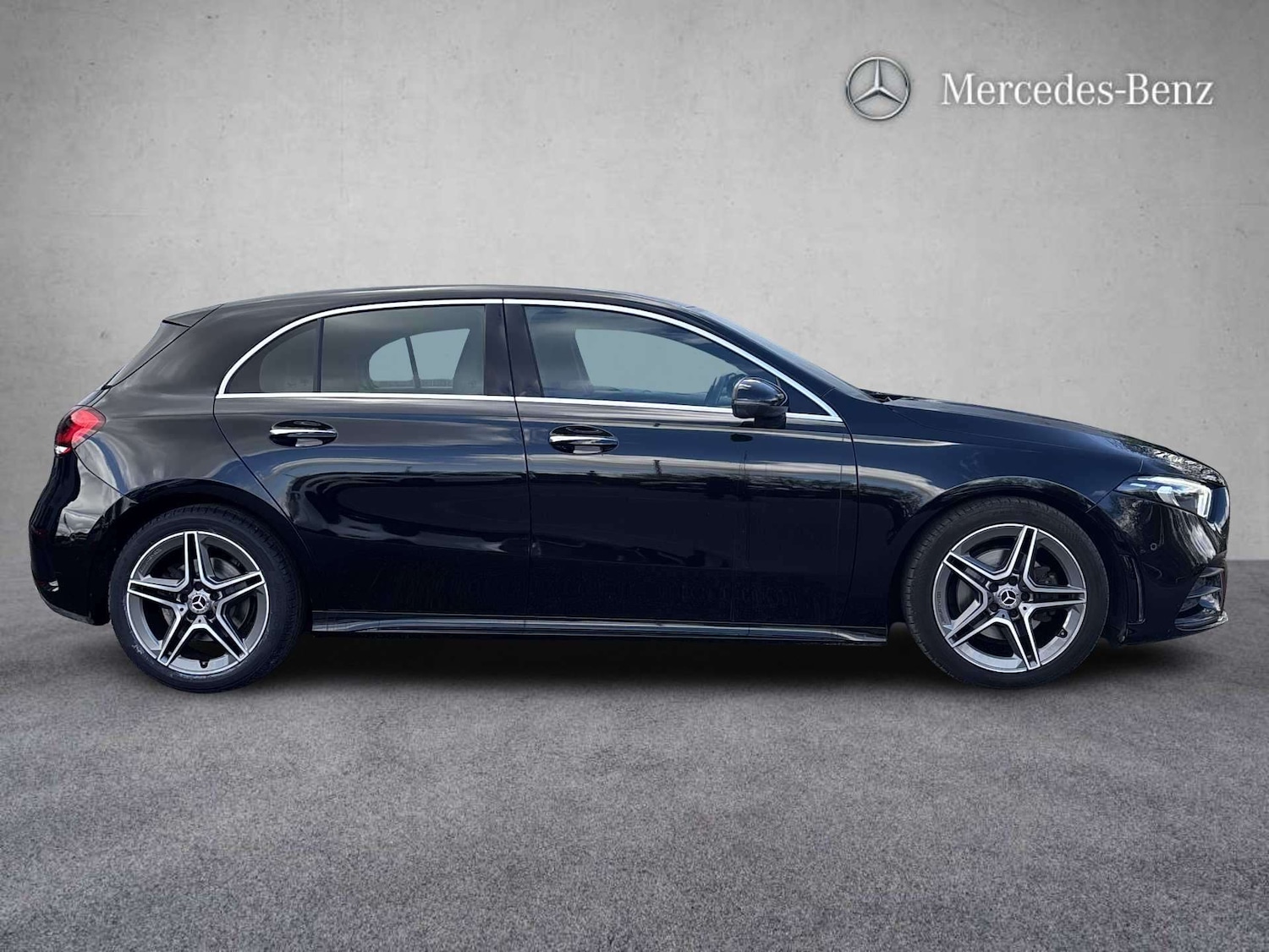 Used Mercedes-Benz A-Class 2019 for sale - 77914109: Photo 4