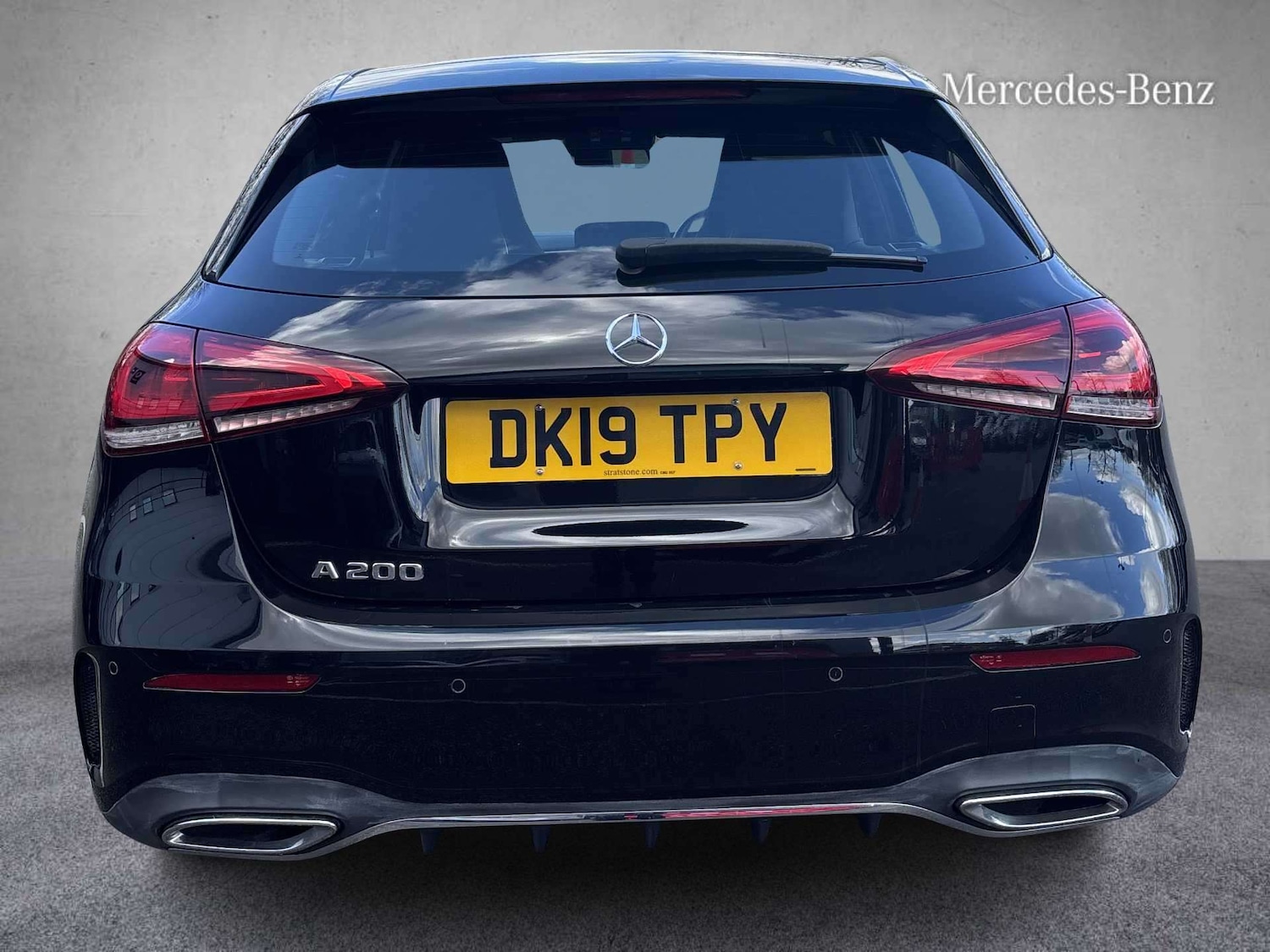 Used Mercedes-Benz A-Class 2019 for sale - 77914109: Photo 5