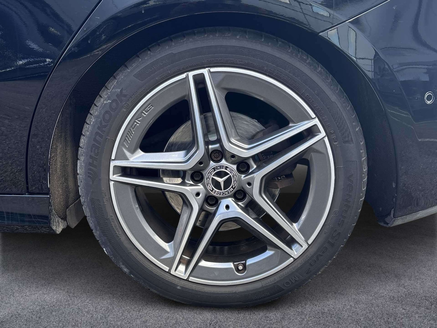 Used Mercedes-Benz A-Class 2019 for sale - 77914109: Photo 7