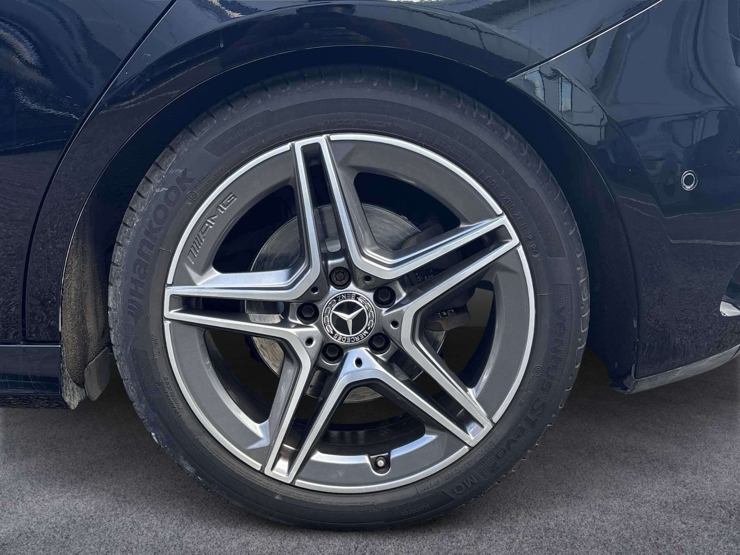 Used Mercedes-Benz A-Class 2019 for sale - 77914109: Photo 8