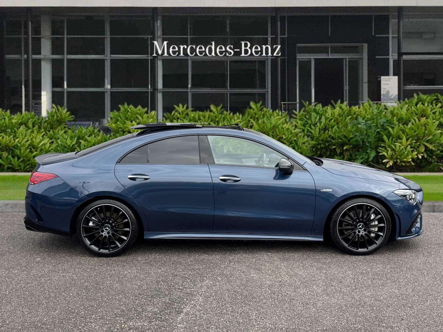 Used Mercedes-Benz CLA 2023 for sale - 76421273: Photo 10