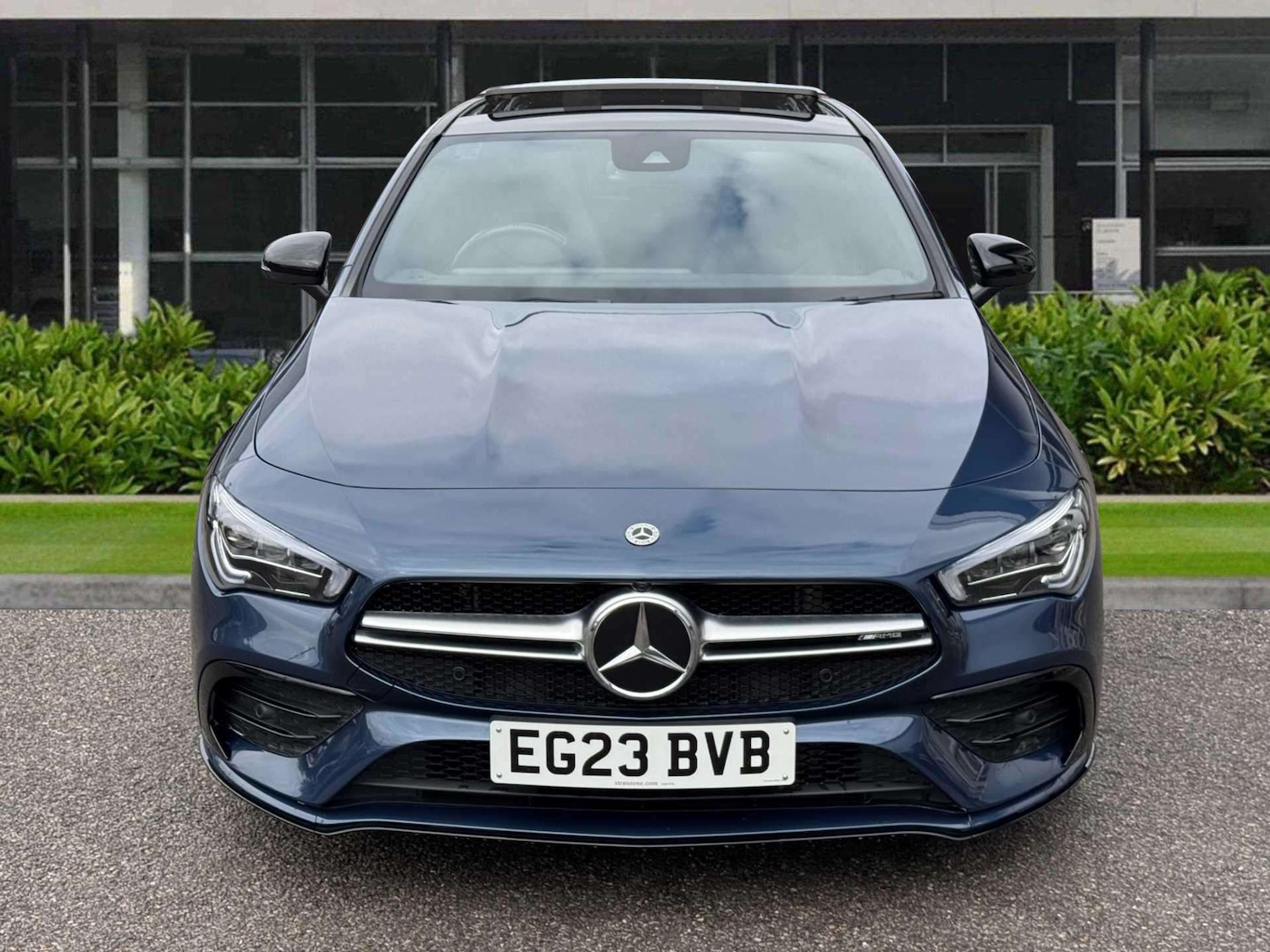 Used Mercedes-Benz CLA 2023 for sale - 76421273: Photo 13