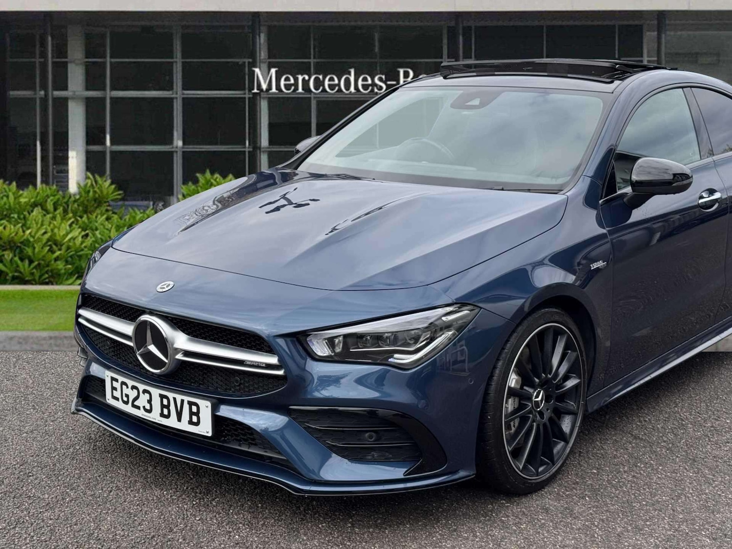 Used Mercedes-Benz CLA 2023 for sale - 76421273: Photo 14