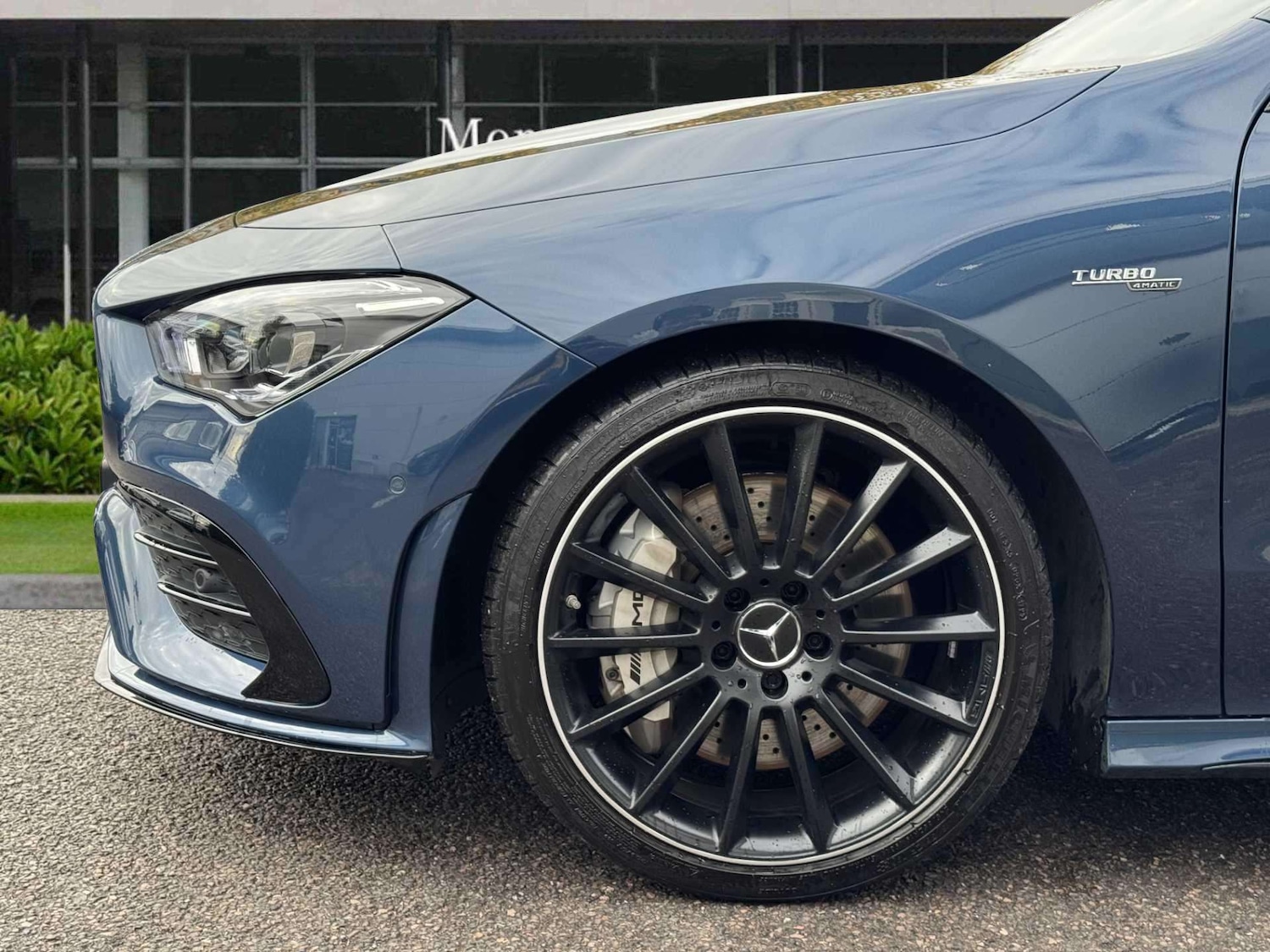 Used Mercedes-Benz CLA 2023 for sale - 76421273: Photo 15