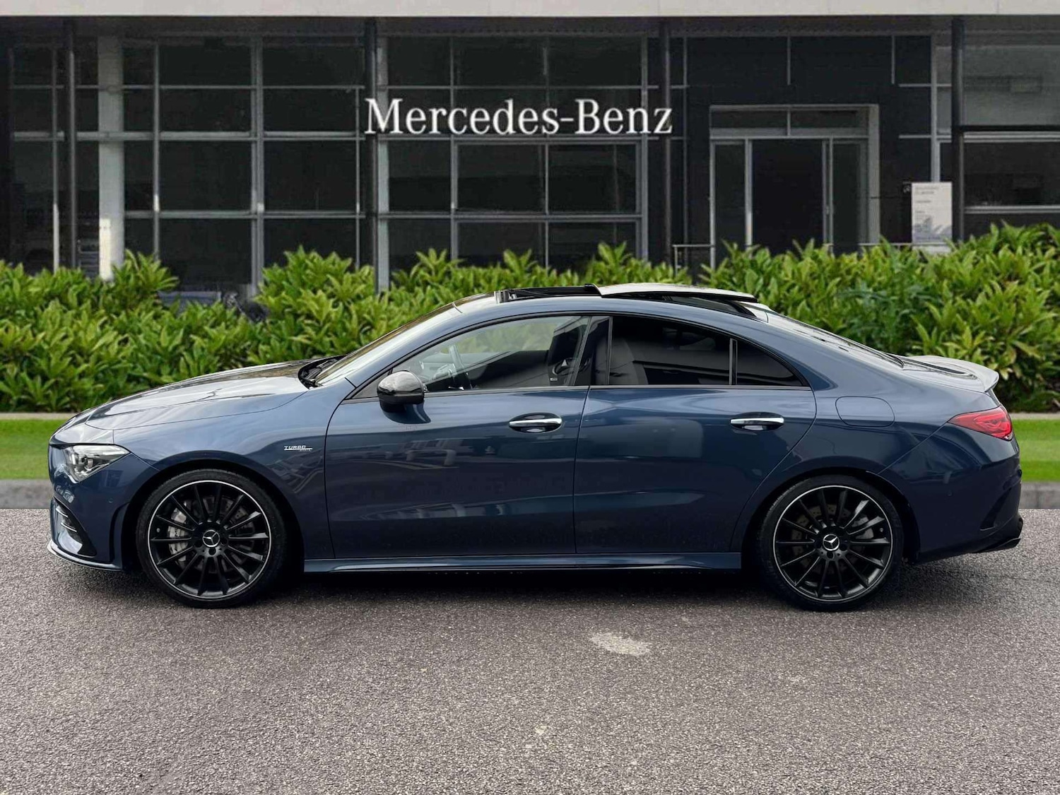 Used Mercedes-Benz CLA 2023 for sale - 76421273: Photo 16