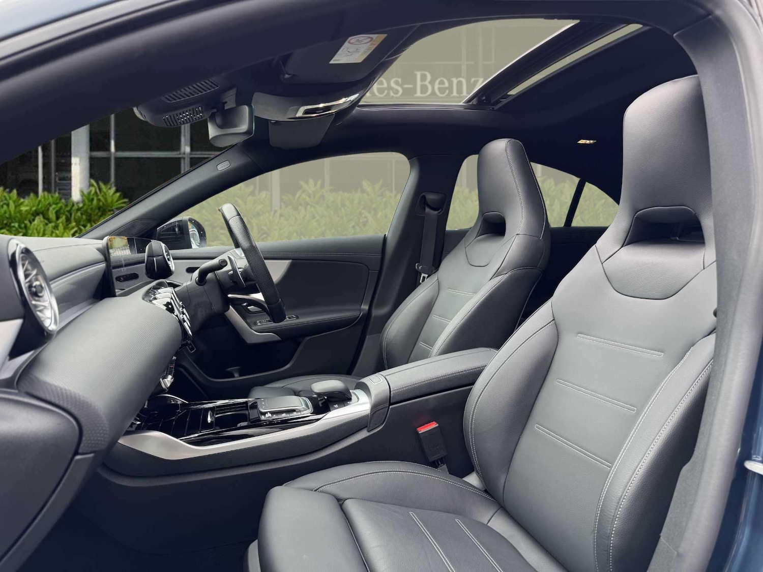 Used Mercedes-Benz CLA 2023 for sale - 76421273: Photo 17